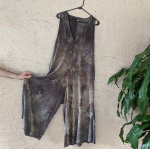 Sinew Moon Saturdays Child Jumpsuit